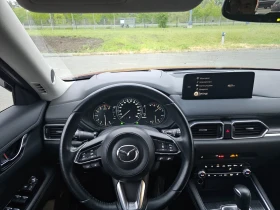 Обява за продажба на Mazda CX-5 GRAND TOURING, TURBO, SKYAKTIVE G, 4x4 ~42 900 лв. - изображение 8