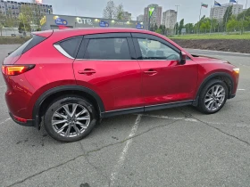 Обява за продажба на Mazda CX-5 GRAND TOURING, TURBO, SKYAKTIVE G, 4x4 ~42 900 лв. - изображение 4