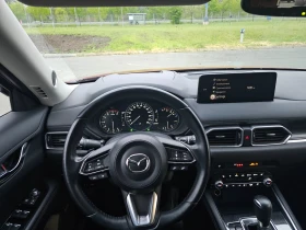 Обява за продажба на Mazda CX-5 GRAND TOURING, TURBO, SKYAKTIVE G, 4x4 ~42 900 лв. - изображение 6