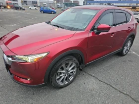Обява за продажба на Mazda CX-5 GRAND TOURING, TURBO, SKYAKTIVE G, 4x4 ~42 900 лв. - изображение 1