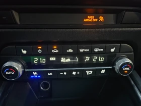 Обява за продажба на Mazda CX-5 GRAND TOURING, TURBO, SKYAKTIVE G, 4x4 ~42 900 лв. - изображение 9