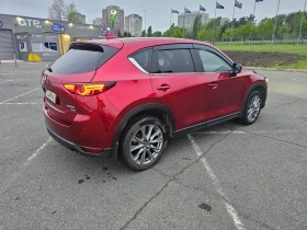 Обява за продажба на Mazda CX-5 GRAND TOURING, TURBO, SKYAKTIVE G, 4x4 ~42 900 лв. - изображение 2