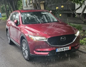     Mazda CX-5 GRAND TOURING, TURBO, SKYAKTIVE G, 4x4, CARPLAY