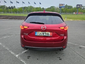 Обява за продажба на Mazda CX-5 GRAND TOURING, TURBO, SKYAKTIVE G, 4x4 ~42 900 лв. - изображение 3