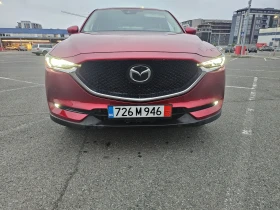 Обява за продажба на Mazda CX-5 GRAND TOURING, TURBO, SKYAKTIVE G, 4x4 ~42 900 лв. - изображение 1