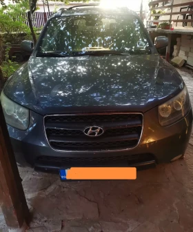 Обява за продажба на Hyundai Santa fe ~10 000 лв. - изображение 6