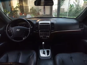 Обява за продажба на Hyundai Santa fe ~10 000 лв. - изображение 9