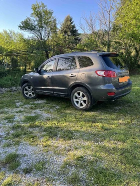 Обява за продажба на Hyundai Santa fe ~10 000 лв. - изображение 1