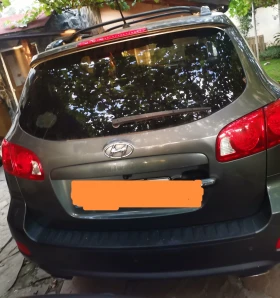 Обява за продажба на Hyundai Santa fe ~10 000 лв. - изображение 7