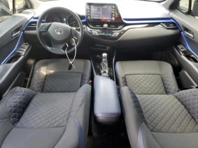 Toyota C-HR 2.0L 4 Front-wheel Drive | Mobile.bg    5
