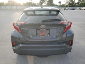 Toyota C-HR 2.0L 4 Front-wheel Drive | Mobile.bg    3