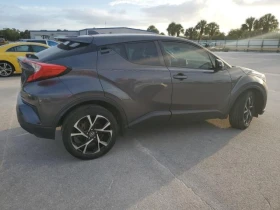 Toyota C-HR 2.0L 4 Front-wheel Drive | Mobile.bg    6