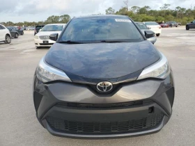 Toyota C-HR 2.0L 4 Front-wheel Drive | Mobile.bg    8