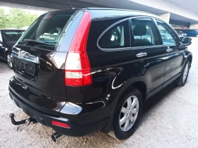 Honda Cr-v ALKANTARA  | Mobile.bg    17