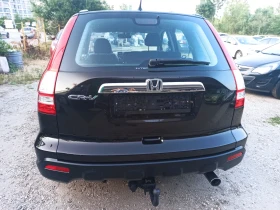Обява за продажба на Honda Cr-v ALKANTARA  ~15 300 лв. - изображение 5