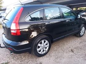 Honda Cr-v ALKANTARA  | Mobile.bg    13