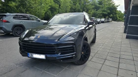 Обява за продажба на Porsche Cayenne V6 3.0 T ~ 102 000 лв. - изображение 1