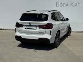 BMW X3 M40i | Mobile.bg    2