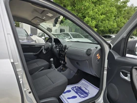 Dacia Duster 1.5d 110. 4x4 | Mobile.bg    13