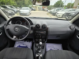 Dacia Duster 1.5d 110. 4x4 | Mobile.bg    15