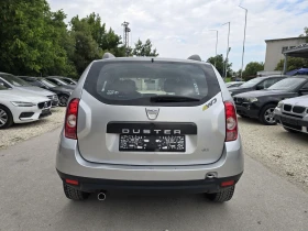 Dacia Duster 1.5d 110. 4x4 | Mobile.bg    6