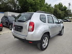 Dacia Duster 1.5d 110. 4x4 | Mobile.bg    4