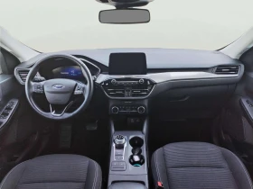 Ford Kuga 2.5 FHEV - 42900 лв. - 31023046 11