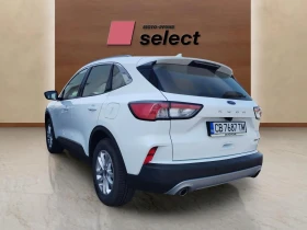 Ford Kuga 2.5 FHEV - 42900 лв. - 31023046 7