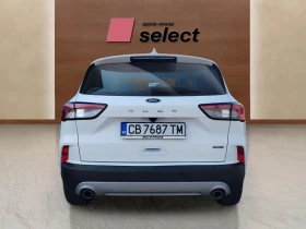 Ford Kuga 2.5 FHEV - 42900 лв. - 31023046 6