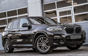 BMW X3 2.0D G01 - 48000 лв. - 27769061 3