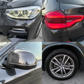 BMW X3 2.0D G01 - 48000 лв. - 27769061 13