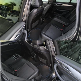 BMW X3 2.0D G01 - 48000 лв. - 27769061 8