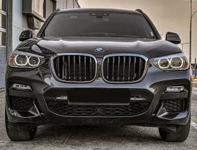 BMW X3 2.0D G01 - 48000 лв. - 27769061 2
