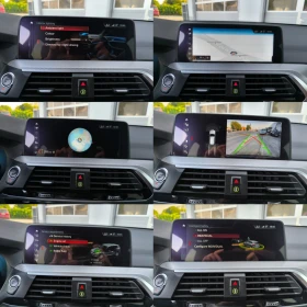 BMW X3 2.0D G01 - 48000 лв. - 27769061 15