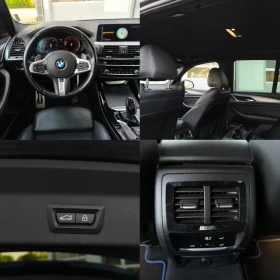 BMW X3 2.0D G01 - 48000 лв. - 27769061 9