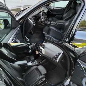 BMW X3 2.0D G01 - 48000 лв. - 27769061 7