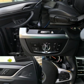 BMW X3 2.0D G01 - 48000 лв. - 27769061 14
