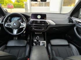 BMW X3 2.0D G01 - 48000 лв. - 27769061 11