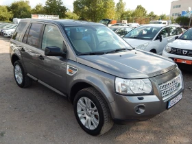 Land Rover Freelander 2.2TD4* HSE* 4X4*  | Mobile.bg    3