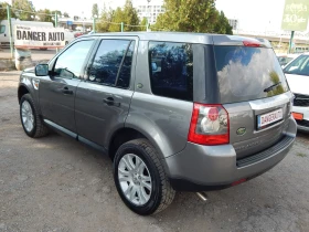 Land Rover Freelander 2.2TD4* HSE* 4X4*  | Mobile.bg    5