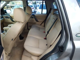 Land Rover Freelander 2.2TD4* HSE* 4X4*  | Mobile.bg    14