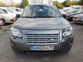 Land Rover Freelander 2.2TD4* HSE* 4X4*  | Mobile.bg    2
