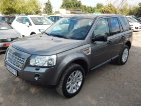  Land Rover Freelande...
