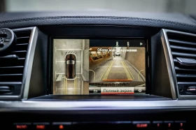 Mercedes-Benz GL GL 400 | Mobile.bg    16