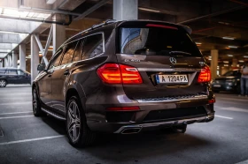 Обява за продажба на Mercedes-Benz GL GL 400 ~49 000 лв. - изображение 2