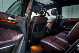 Mercedes-Benz GL GL 400 | Mobile.bg    13