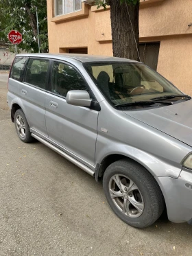 Honda Hr-v | Mobile.bg    2