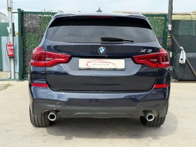 BMW X3 M-Sport/Headup/Led/Pano/Keyless/  | Mobile.bg    5