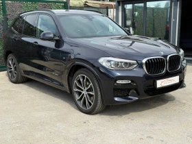     BMW X3 M-Sport/Headup/Led/Pano/Keyless/ 