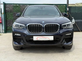 BMW X3 M-Sport/Headup/Led/Pano/Keyless/СОБСТВЕН ЛИЗИНГ